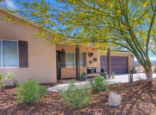 3145 Chia Ave, Twentynine Palms, CA 92277