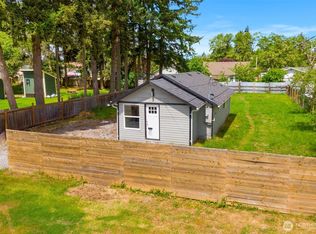 Lake Park, Spanaway, WA 98387