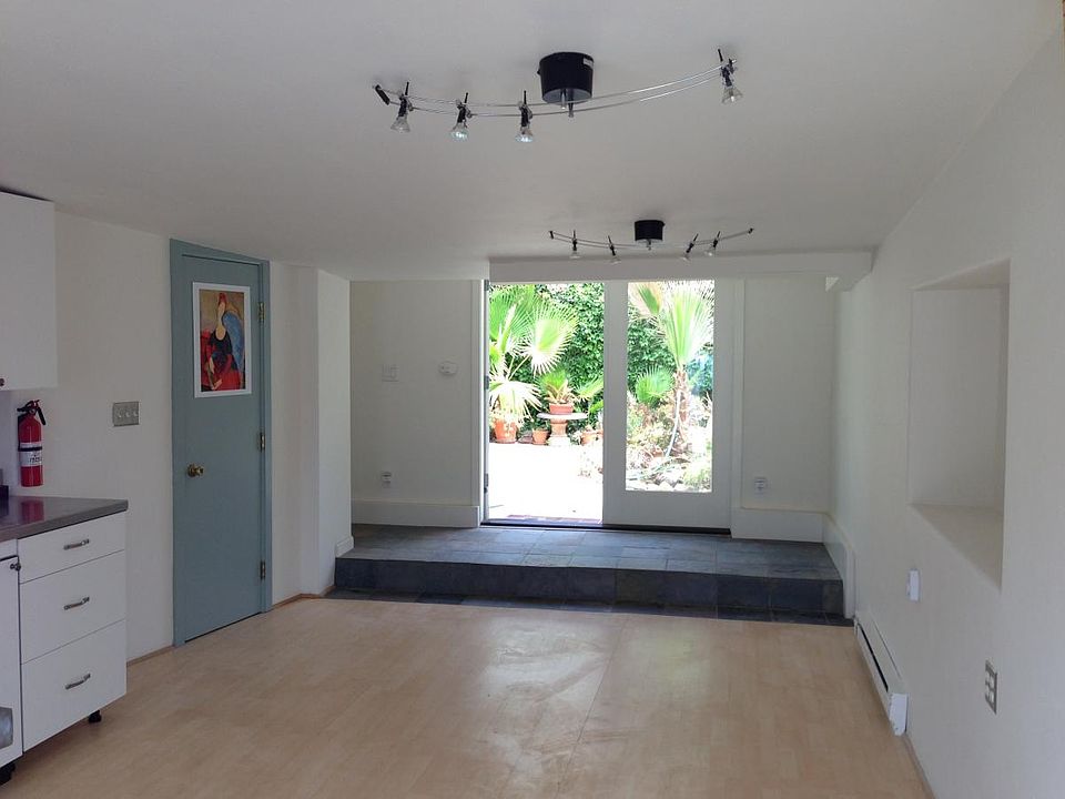 Main Room