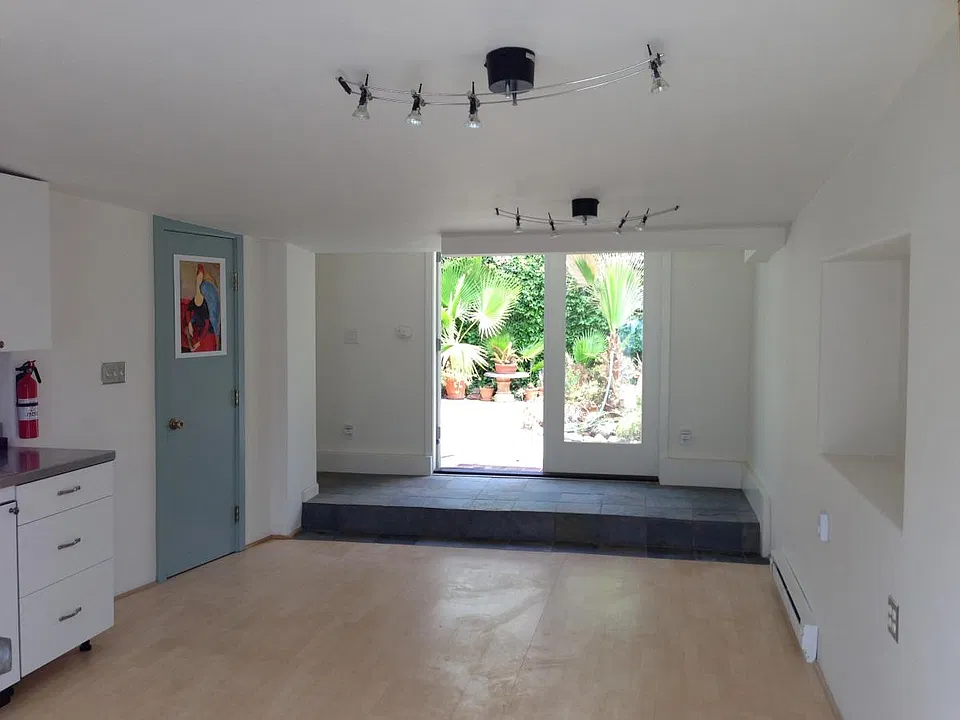 Main Room