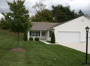 1319 Village Dr, Spring Grove, PA 17362