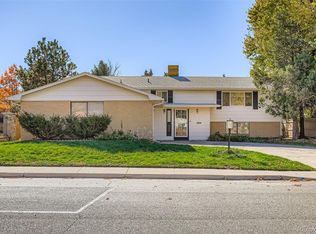 6796 E Exposition Avenue, Denver, CO 80224