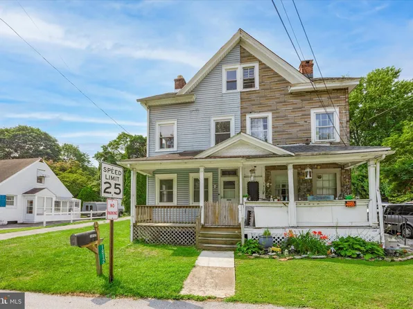 1812 Olive St, Coatesville, PA 19320