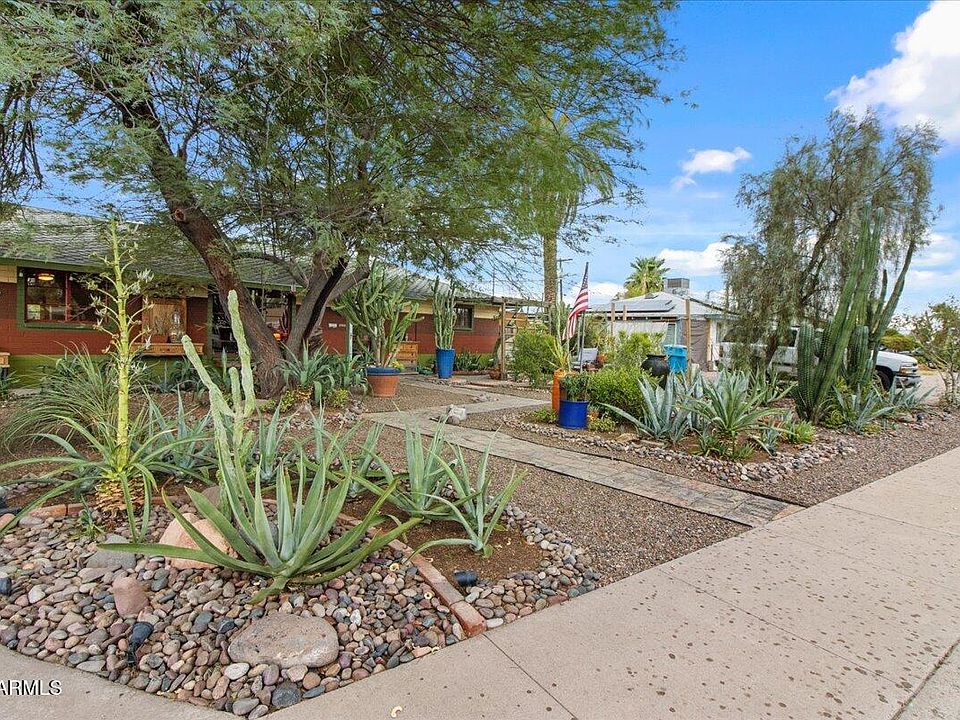 2327 W Flower St, Phoenix, AZ 85015 | Zillow