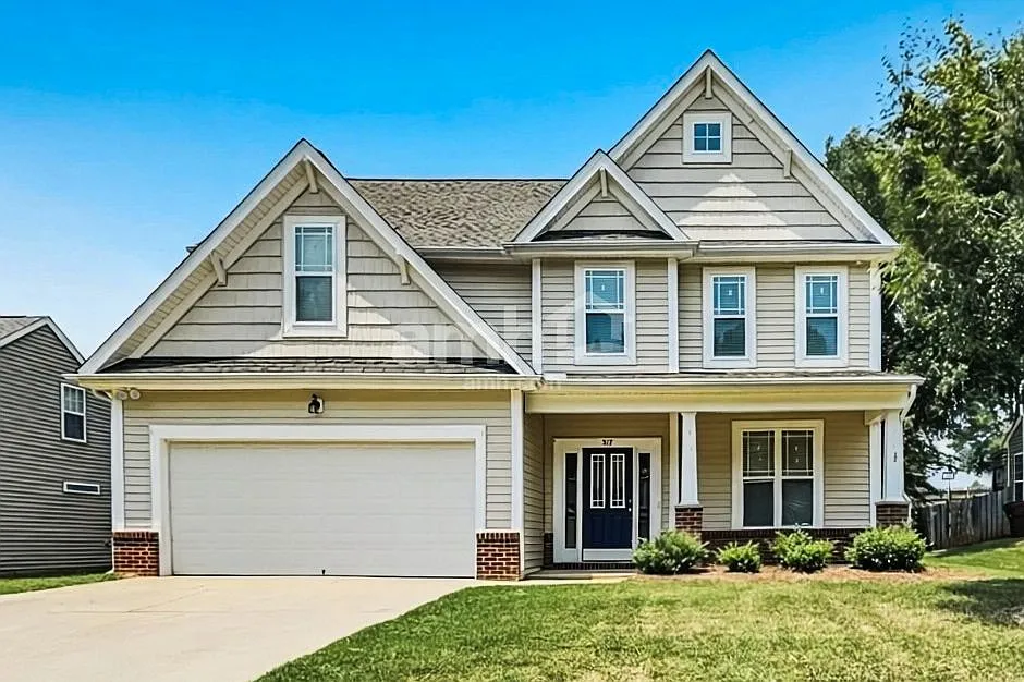 317 Collinsworth Dr