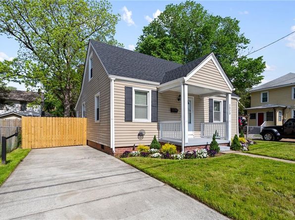 2923 Tidewater Dr, Norfolk, VA 23509