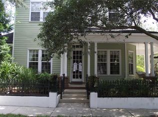 1704 Park Ave, Fernandina Beach, FL 32034