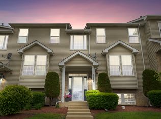 5128 Monroe St, Matteson, IL 60443