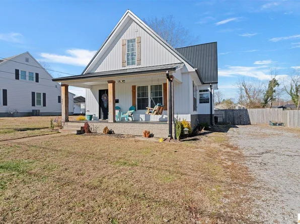 503 Cleveland Ave, Glasgow, KY 42141