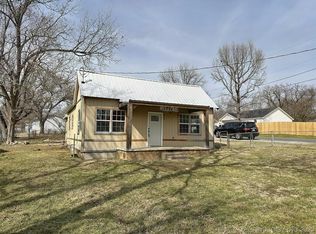 552 S State Ave, Tahlequah, OK 74464