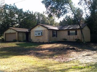 2890 W Church Ln, Lecanto, FL 34461