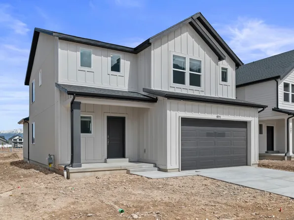 2043 E Dorset Way #293, Salem, UT 84653