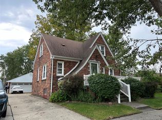 4173 Williams St, Dearborn Heights, MI 48125
