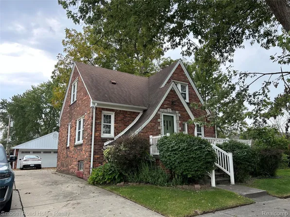 4173 Williams St, Dearborn Heights, MI 48125