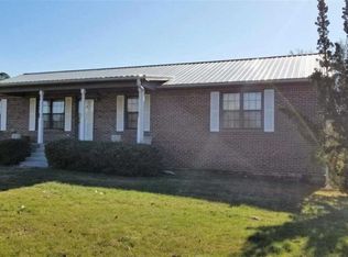 1204 Easley Bridge Rd, Oneonta, AL 35121