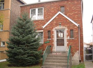 3111 W 55th St, Chicago, IL 60632