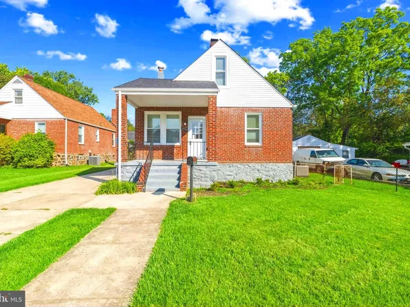 2004 Englewood Ave, Baltimore, MD 21207