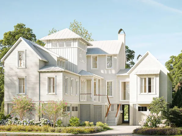 2116 Boatwright Rd, Johns Island, SC 29455