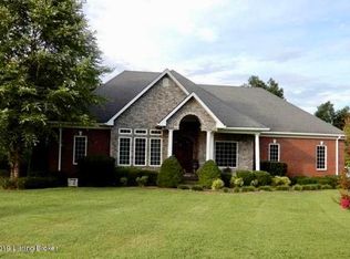 1080 Lyons Station Rd, New Haven, KY 40051