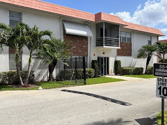 2nd image of 3550 NW 8th Ave APT 111
