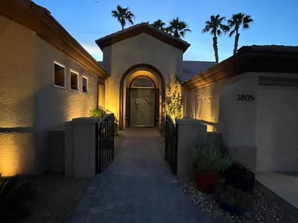 3805 Old Orchard Ct, Las Vegas, NV 89108