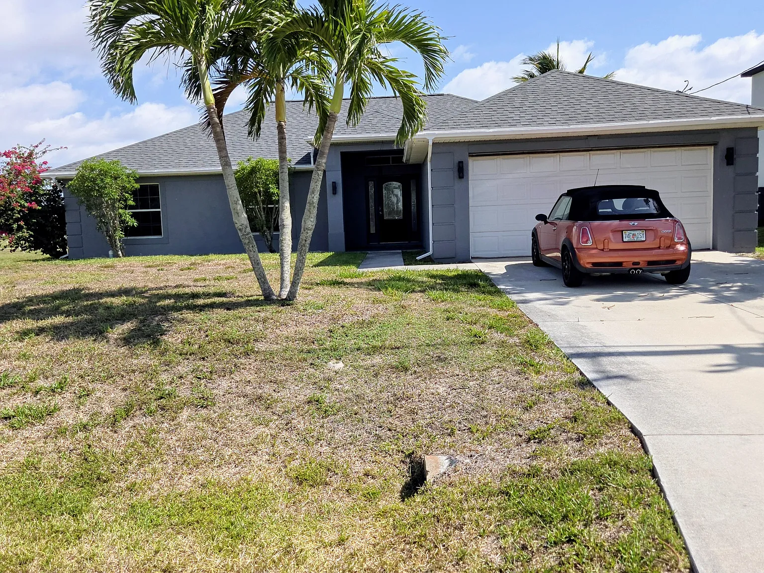 NW 15th Ln, Cape Coral — Photo 1