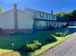 16645 Nauvoo Rd, Middlefield, OH 44062
