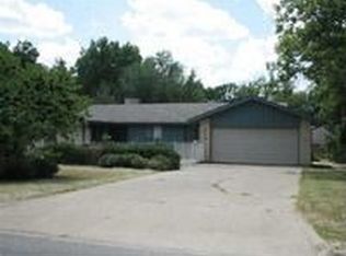 960 N Lydia St, Stephenville, TX 76401