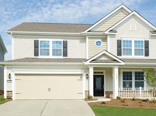 143 Willowbottom Dr, Greer, SC 29651