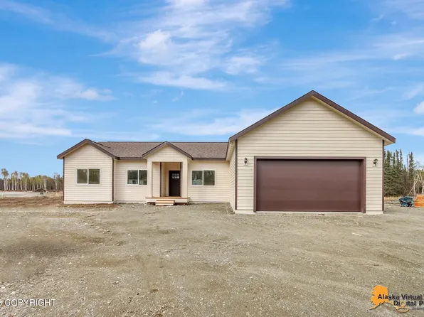 665 W Woodstar Dr, Wasilla, AK 99654