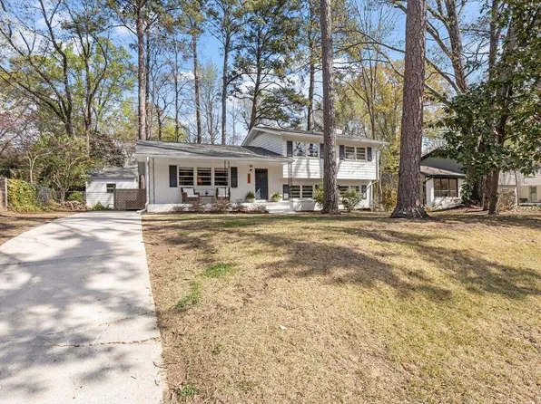 2305 Bertie Dr, Raleigh, NC 27610