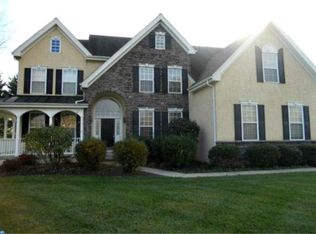 100 Cezanne Ct, Landenberg, PA 19350