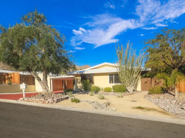 39361 Bel Air Dr, Cathedral City, CA 92234