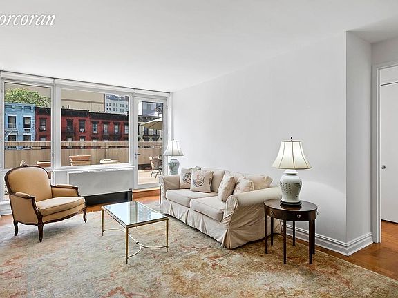 2nd image of 401 E 60th St APT 3C