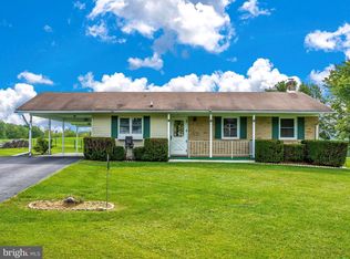 7101 Stretch Ct, New Market, MD 21774