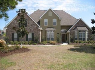 1491 Woodmere Dr, Mandeville, LA 70471