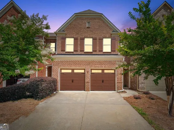 4833 Allston Cv, Peachtree Corners, GA 30092