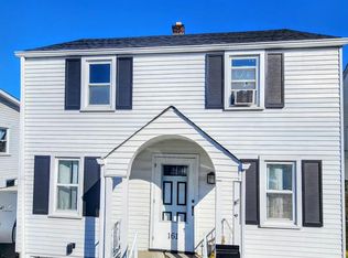 161 Springdale Ave, Wheeling, WV 26003