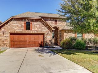 12208 Labrador Bay Ct, Austin, TX 78732