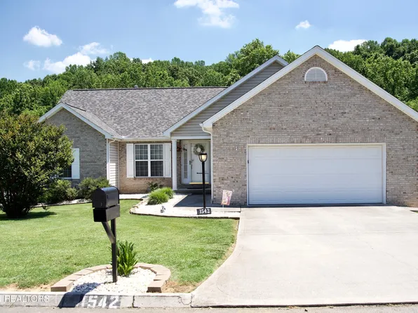 1542 Mandrell Dr #6628, Knoxville, TN 37918