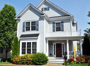 126 Amalfi Ct, Purcellville, VA
