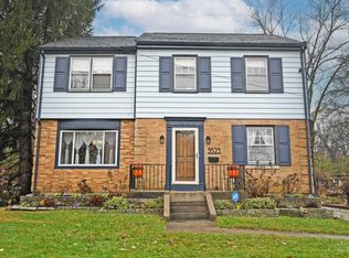 5523 Kirby Ave, Cincinnati, OH 45239
