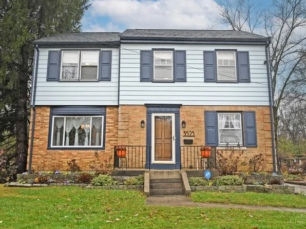 5523 Kirby Ave, Cincinnati, OH 45239