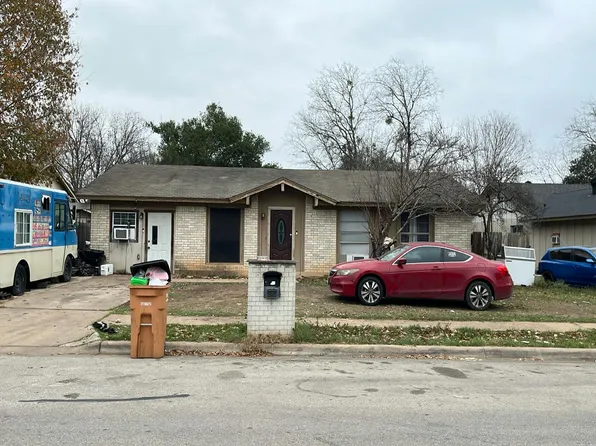 1908 Wagon Crossing Path, Austin, TX 78744