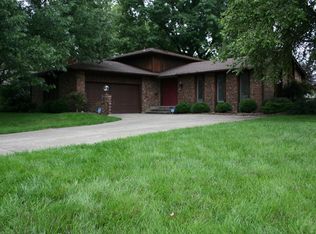 1108 Innercircle Dr, Cincinnati, OH 45240