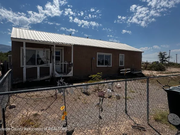 3 Sotol Ln, Alamogordo, NM 88311