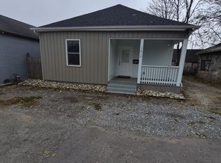 1615 7th Ave, Knoxville, TN 37917