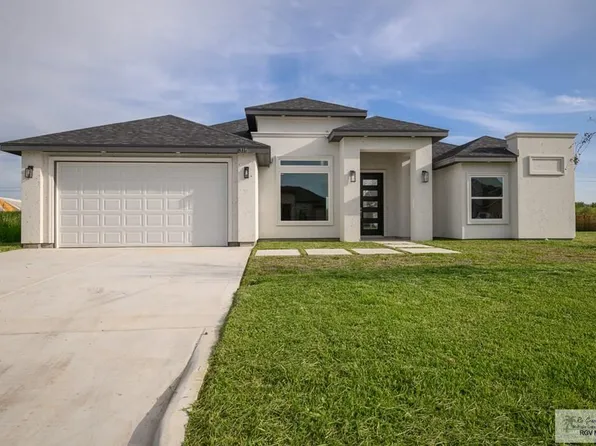 315 Brooks Cir S, La Feria, TX 78559