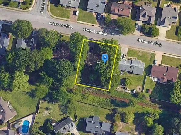 89 Grays Lndg, Hampton, VA 23666