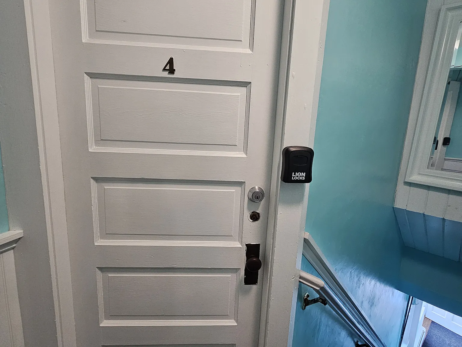 Studio, 180 sqft, $900 — Photo 2